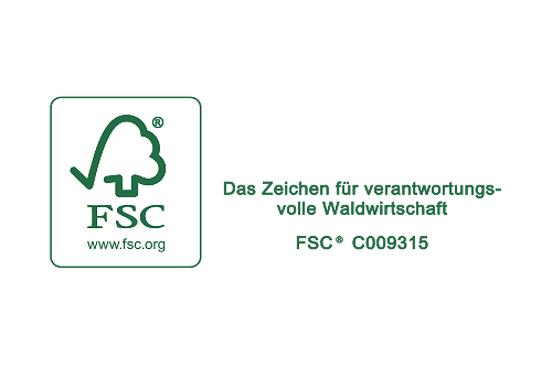 FSC® Logo